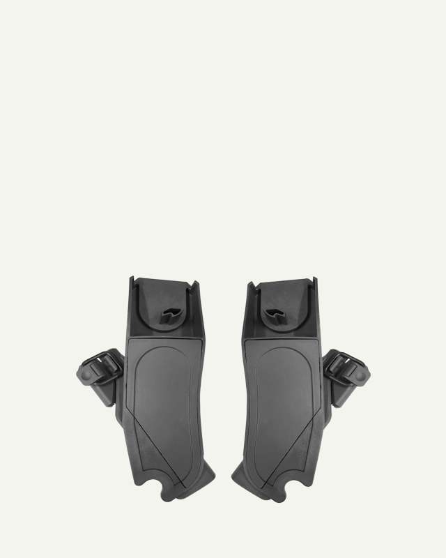 Lower Infant Car Seat Adapter
